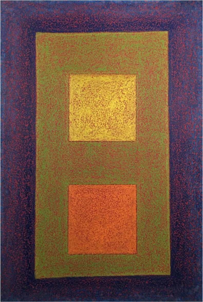 Jorge Rajos - Art