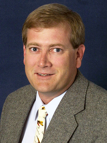 Mark Bergstrom